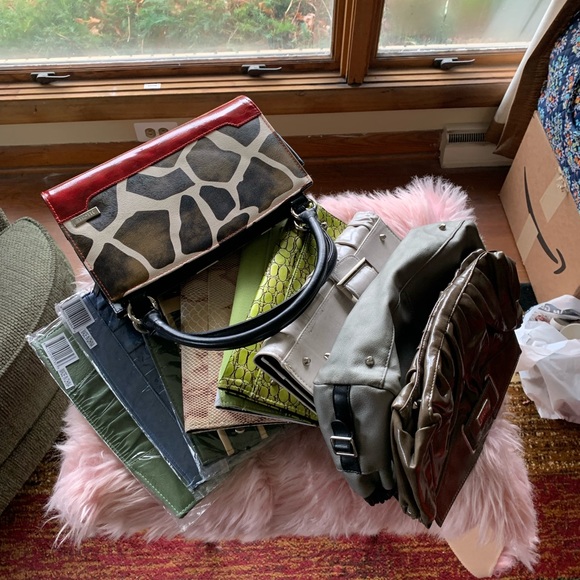 Miche Classic Bag & 10 Classic Shell Set - Picture 1 of 14